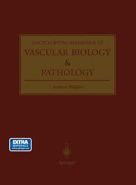 【预订】Encyclopedic Reference of Vascular Biology & Pathology