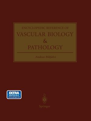 【预订】Encyclopedic Reference of Vascular Biology & Pathology