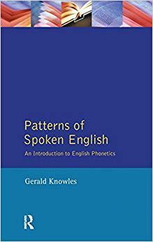 【预售】Patterns of Spoken English