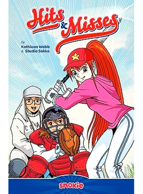 预订 Hits & Misses: 9781451547337