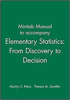【预订】Minitab Manual to Accompany Elementary Statistics