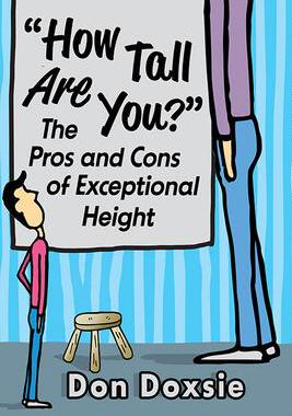 [预订]How Tall Are You? 9781476692043