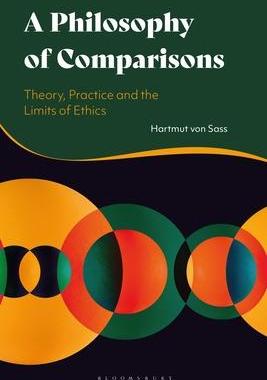 [预订]A Philosophy of Comparisons: Theory, Practice and the Limits of Ethics 9781350184381