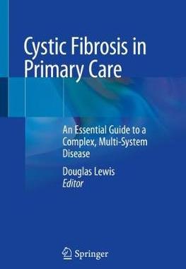 预订 Cystic Fibrosis in Primary Care