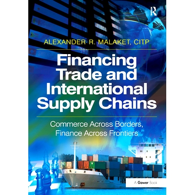 Commerce Across Borders, Finance Across