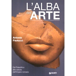 预订 L’alba dell’arte : dal Paleolitico alla caduta dell’Impero romano: 9788809916227
