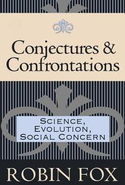 预订 Conjectures and Confrontations