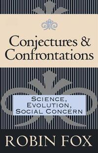 and Confrontations Conjectures 预订