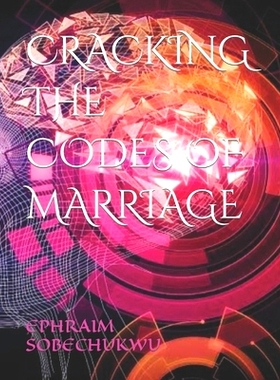 预订 Cracking the Codes of Marriage: 9798864288528