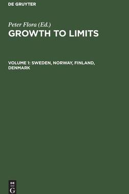 [预订]Sweden, Norway, Finland, Denmark 9783112695951