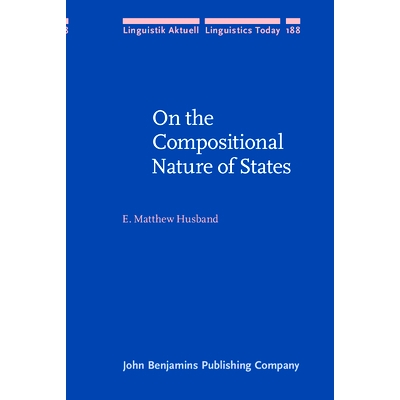 预订 On the Compositional Nature of States 论国家的构成本质: 9789027255716