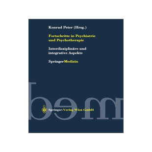 预订 Fortschritte in Psychiatrie und Psychotherapie