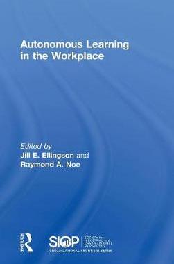 【预订】Autonomous Learning in the Workplace