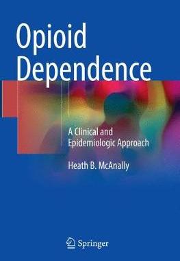 预订 Opioid Dependence
