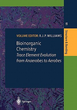 【预订】Bioinorganic Chemistry