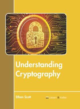 [预订]Understanding Cryptography 9781641726382