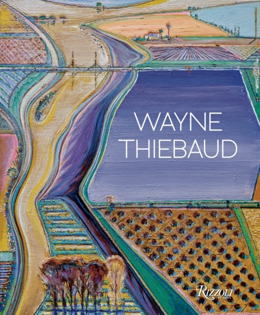 【现货】英文原版 伟恩·第伯 更新版 wayne thiebaud: updated