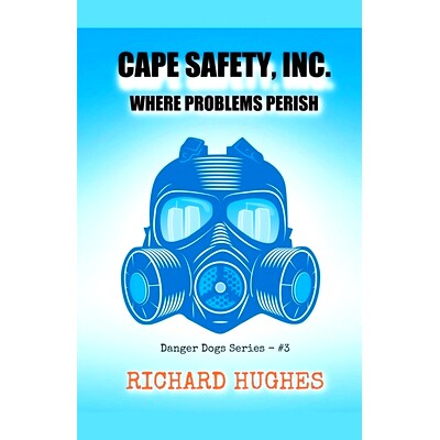 预订 Cape Safety, Inc. - Where Problems Perish