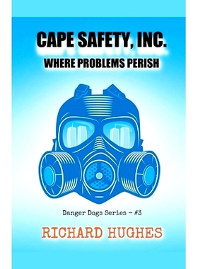 预订 Cape Safety, Inc. - Where Problems Perish
