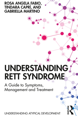 预订 Understanding Rett Syndrome