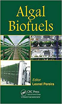 【预售】Algal Biofuels