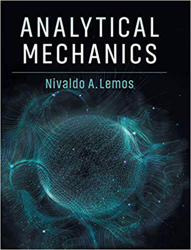 预订 Analytical Mechanics