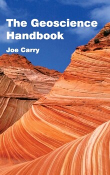 【预订】The Geoscience Handbook