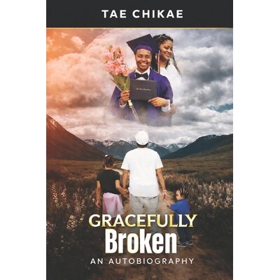 预订 Gracefully Broken 9798242955950