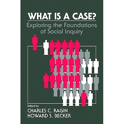 Exploring the Foundations of Social Inqu