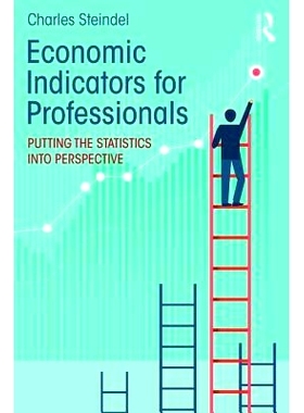 预订 Economic Indicators for Professionals: Putting the Statistics into Perspective 专业经济指标：统计视角: 978113855925