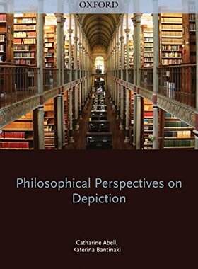 【预订】Philosophical Perspectives on Depiction