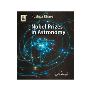 预订 Nobel Prizes in Astronomy