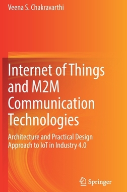 【预订】Internet of Things and M2M Communication Technologies 9783030792718