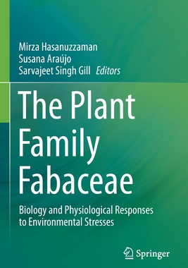 【预订】The Plant Family Fabaceae 9789811547546