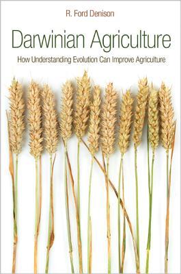 【预订】Darwinian Agriculture