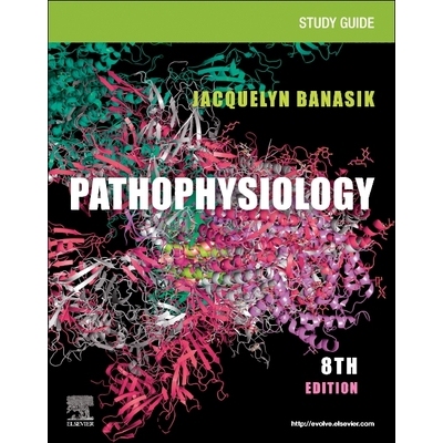 预订 Study Guide for Pathophysiology 9780443125249