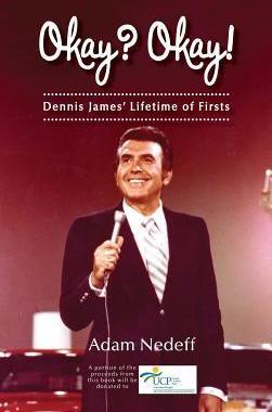 [预订]Okay? Okay! Dennis James’ Lifetime of Firsts (hardback) 9781629332123