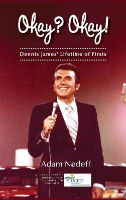 [预订]Okay? Okay! Dennis James’ Lifetime of Firsts (hardback) 9781629332123