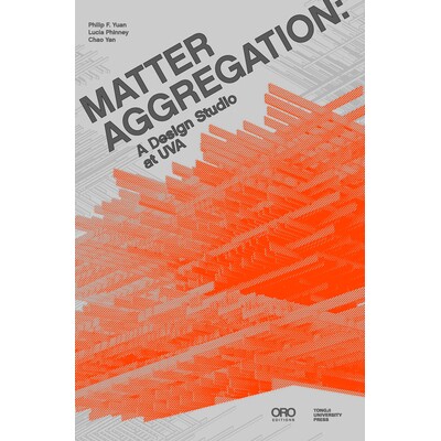 预订 Matter Aggregation Modersohn和Freiesleben建筑作品--现实：2000年*2020年的建筑作品: 9781951541750