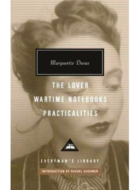 预订 The Lover, Wartime Notebooks, Practicalities: 9781841593807