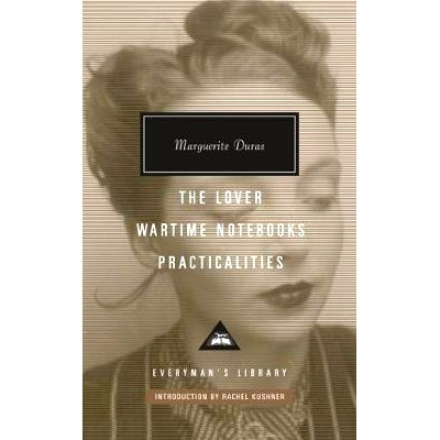 预订 The Lover, Wartime Notebooks, Practicalities: 9781841593807