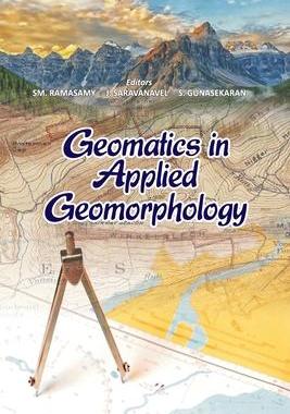 [预订]Geomatics in Applied Geomorphology 9788119215249