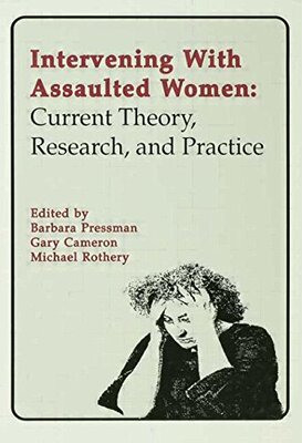 【预订】Intervening With Assaulted Women