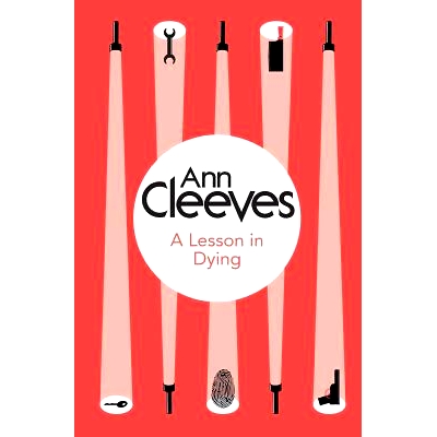 预订 A Lesson in Dying: 9781447289098