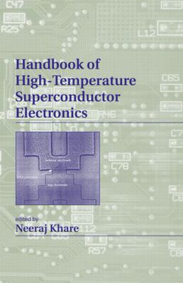 【预订】Handbook of High-Temperature Superconductor