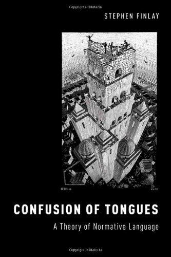 【预订】Confusion of Tongues