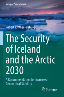 Security Arctic 预订 2030 the The and Iceland