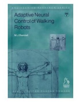 【预订】Adaptive Neural Control of Walking Robots (Engineering Research Series Ers 5)