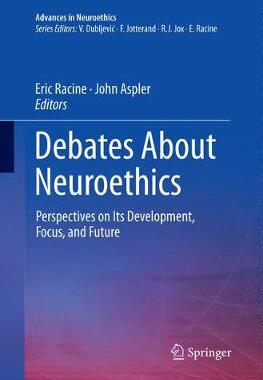 预订 Debates About Neuroethics