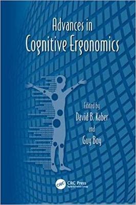 【预售】Advances in Cognitive Ergonomics